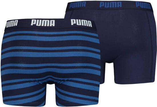 Produktbild Puma Heritage Stripe (M, 2er Pack)
