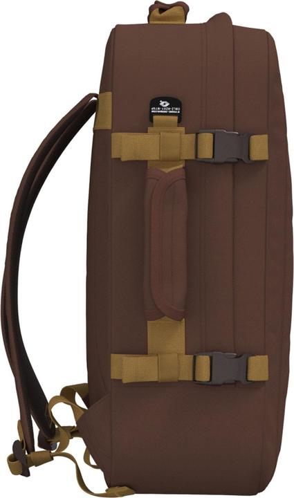 Immagine prodotto Cabin zero Zaino da viaggio con scomparto per laptop da 51 cm (44 l)