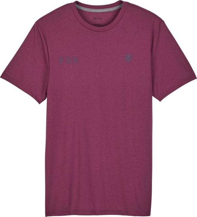 Immagine prodotto Fox Tee 24 Wordmark Ss Tech San (L)