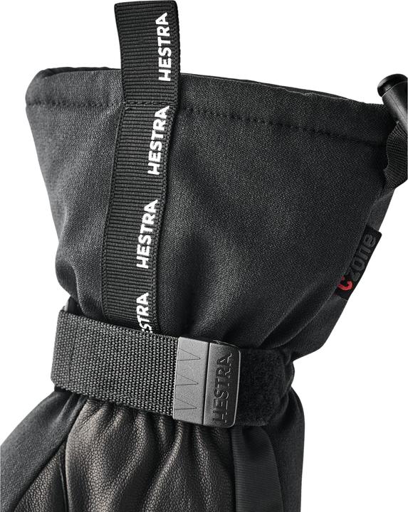 Actual product image Hestra Czone Mountain (M)