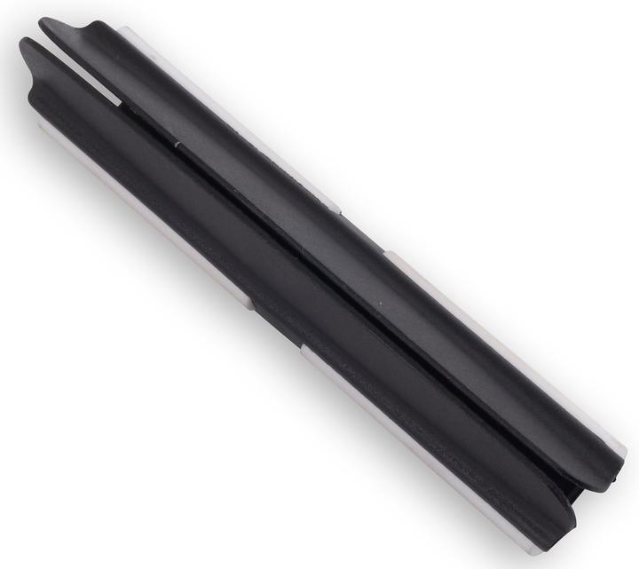 Produktbild Messermeister Küchenmesser Braun/Silber, Typ: Kochmesser