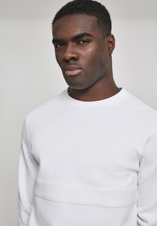 Image du produit Urban Classics Heavy Pique Crew (XXL)