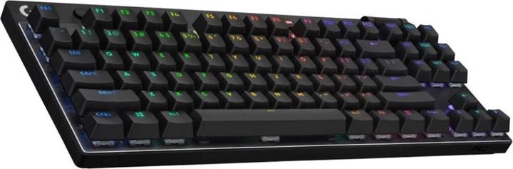 Immagine prodotto Logitech G Pro X TKL (Ing. Int., Senza fili, Cablato)