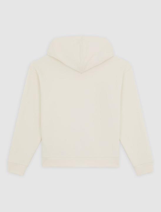 Actual product image Dickies Clancy Hoodie W Egret (M)