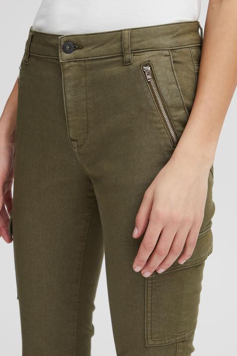 Produktbild Pulz Jeans PZROSITA HW Pocket PA - 50207391 (34)