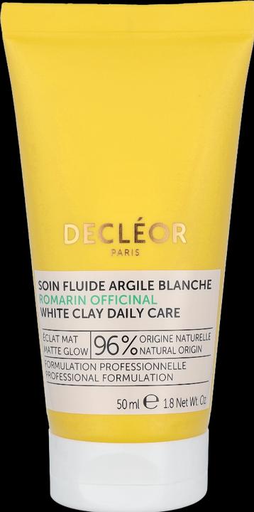 Produktbild Decleor Romarin Officinal White Clay Daily Care 50ml (50 ml)