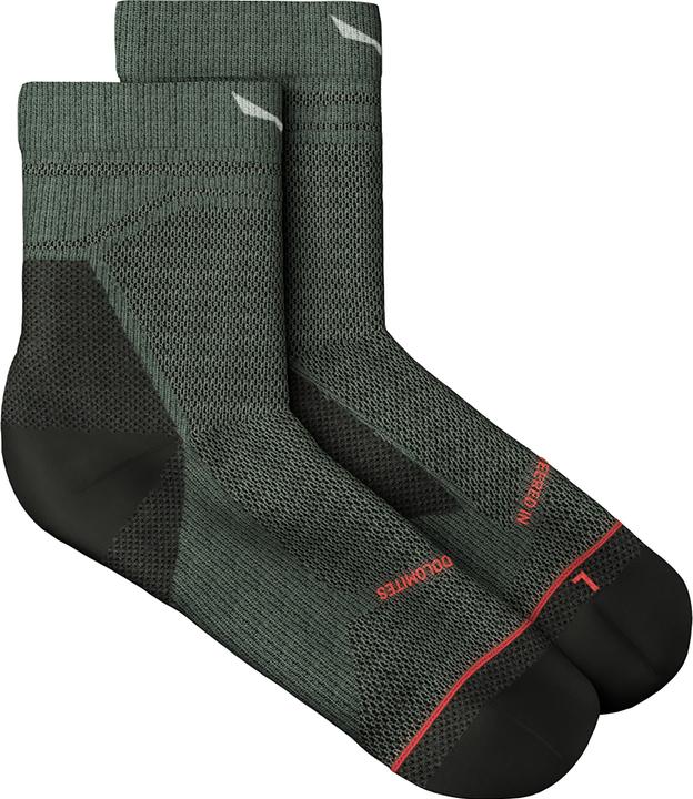 Image du produit Salewa Eagle Light Quarter Sock (45 - 47)