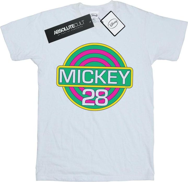 Image du produit Disney - T-shirt MICKEY MOUSE MICKEY - Femme (XL)