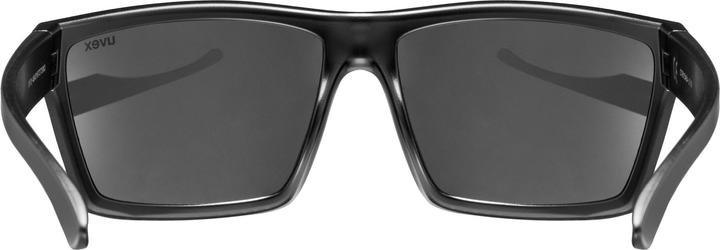 Immagine prodotto Uvex Sports Lgl 29 (Nero, Argento)