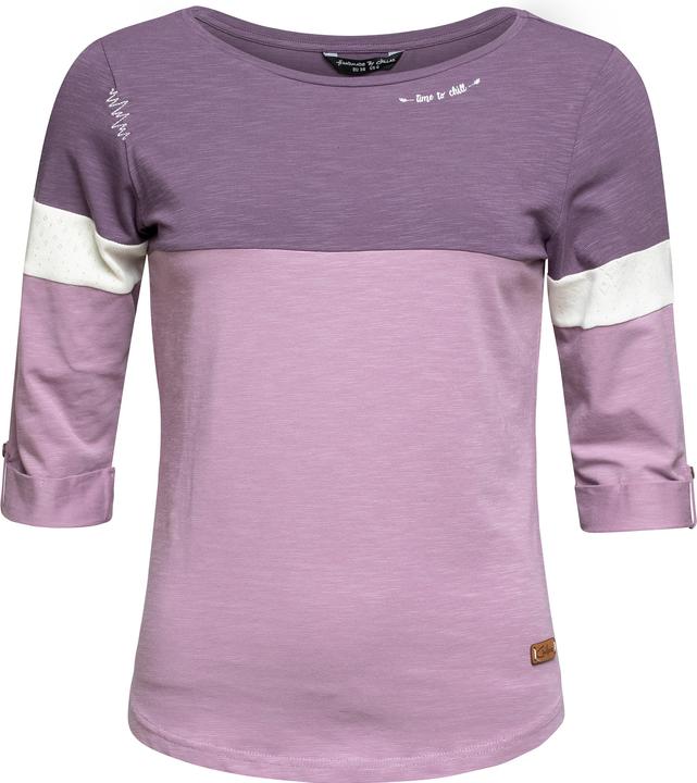 Produktbild Chillaz Women's Balanced Longsleeve (36, S)
