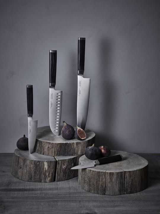 Produktbild Scanpan Asiatisches Gemüsemesser MAITRE D' 12.5 cm (12.50 cm)