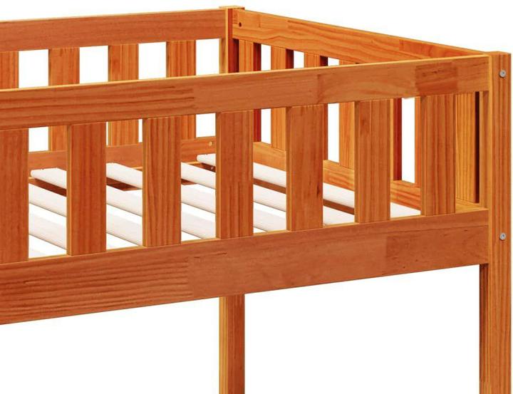 Produktbild VidaXL Etagenbett (75 x 190 cm)