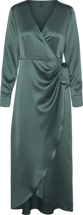 Vero Moda VMMERLE Langes Kleid Party-Kleid (XXS)