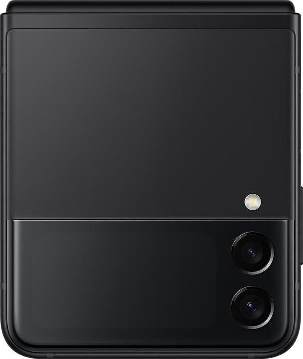Image du produit Samsung Galaxy Z Flip3 5G (256 Go, Phantom Black, 6.70", SIM + eSIM, 12 Mpx, 5G)