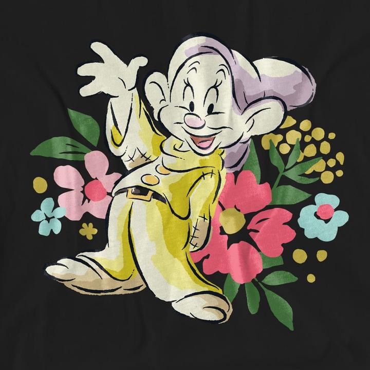 Produktbild Snow White Greetings TShirt (M)