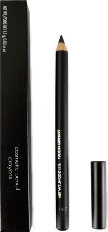 Produktbild Mmuk Man Kohl Eye Liner - Dunkelbraun (Dunkelbraun)