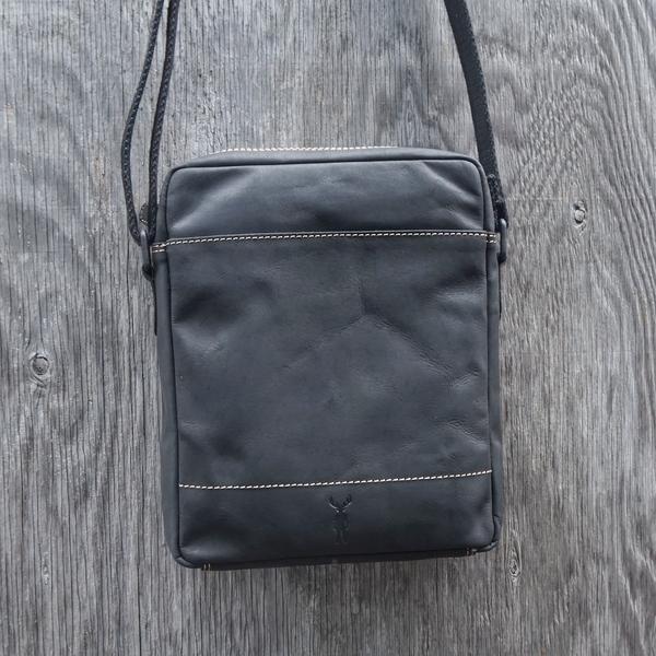 Actual product image Jack kinsky RV Umhänger