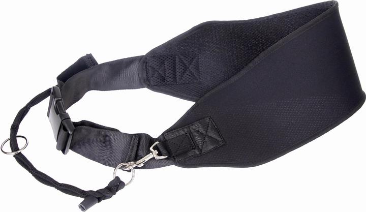 Immagine prodotto Grossenbacher Cintura da jogging Profirun (M, Cane, Jogging)