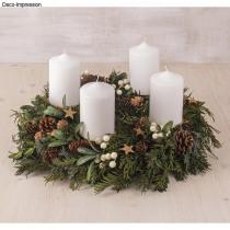 Actual product image False Mistletoe