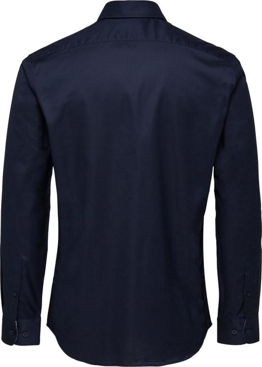 Produktbild Selected Homme Langarmhemd (XXL)