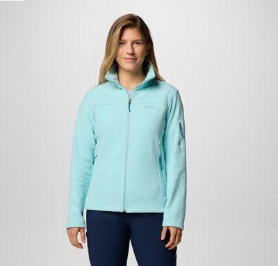 Actual product image Columbia Fast Trek II Jacket (XXL)