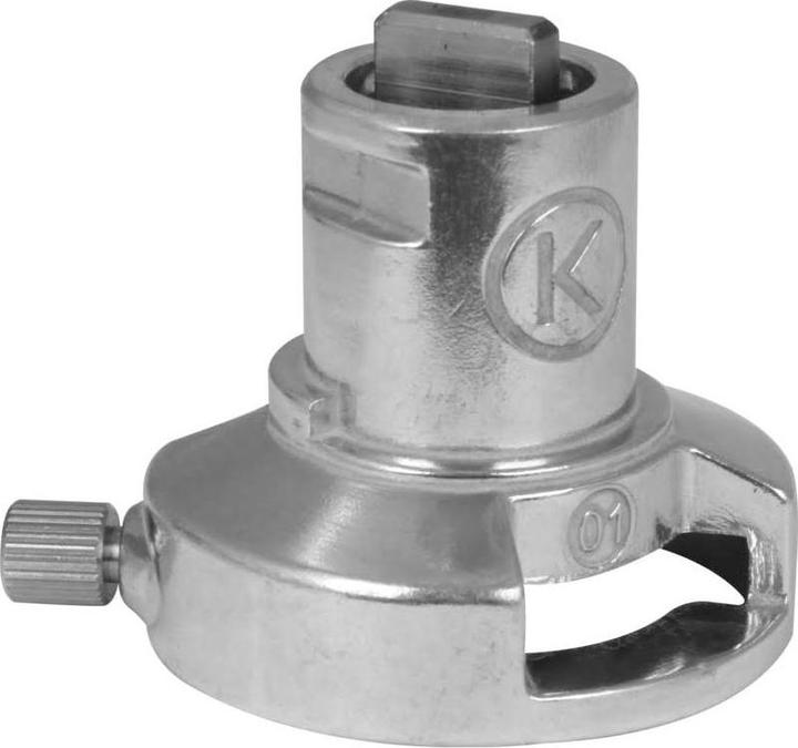 Productafbeelding Kenwood Adapter KAT001ME voor verbinding met lage snelheid