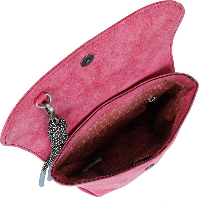 Actual product image Fritzi aus Preußen Bitzi06 City Backpack 29 cm (8 l)