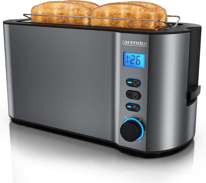 Arendo Toaster
