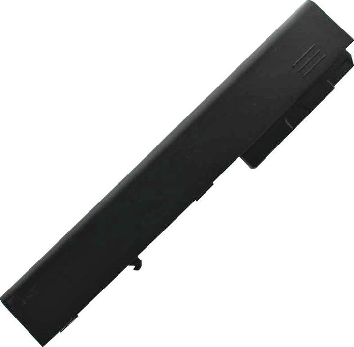 Actual product image HP Akku Compaq Business NC8230, NC8430, PB992A (8 Cells, 4400 mAh)