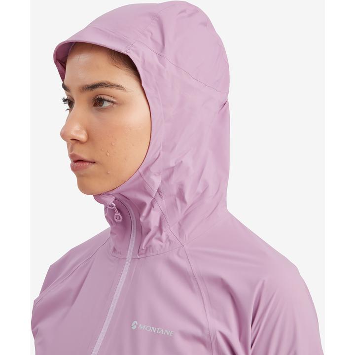 Actual product image Montane Women's Minimus Lite Jacket (M)