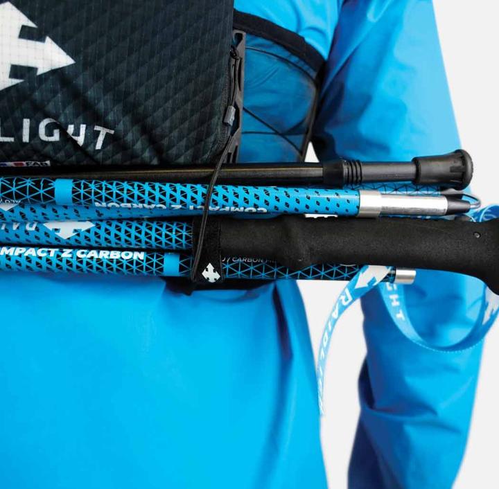 Actual product image Raidlight Ultralight (12 l)