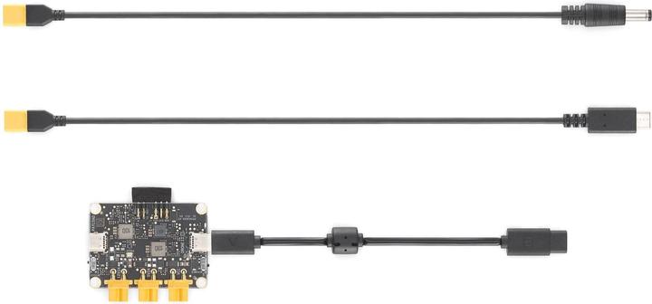 Image du produit DJI Kit de développement M350 E-Port (DJI Mavic 3 Enterprise)