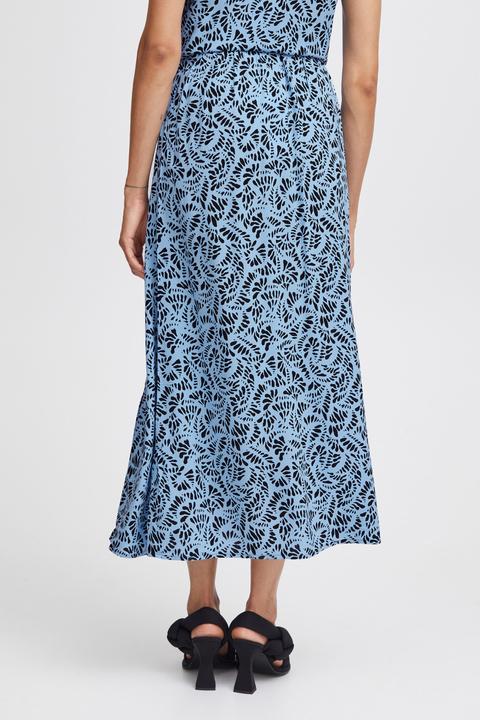 Image du produit B.young BYMMMJOELLA SLIT SKIRT 2 20814542 (38)