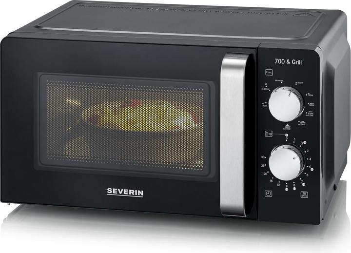 Immagine prodotto Severin 7781 Microonde (17 l)