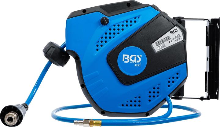 Produktbild BGS Druckluftschlauch