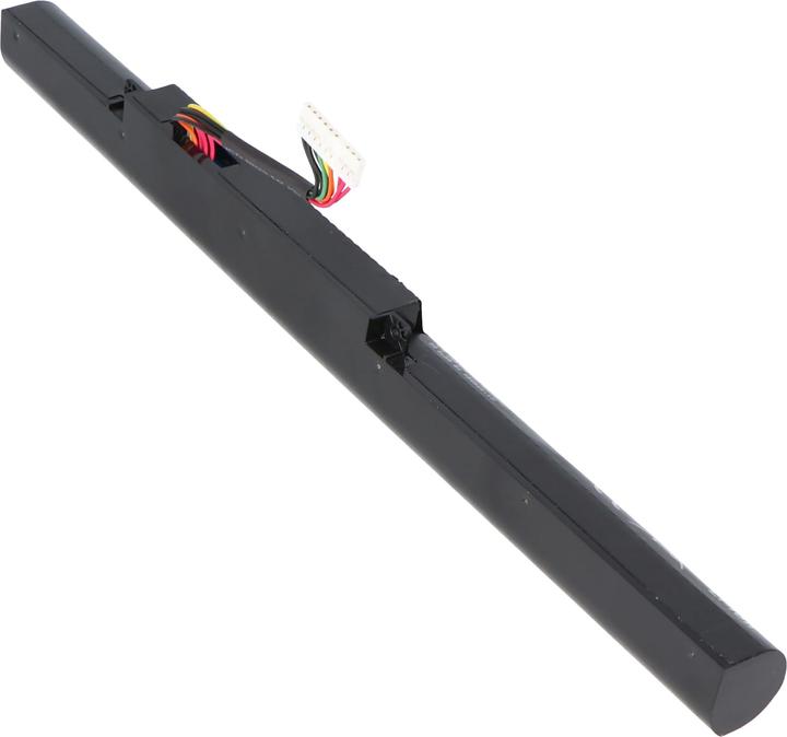 Actual product image Lenovo Akku IdeaPad Z500 Akku L12L4K01 (2200 mAh)