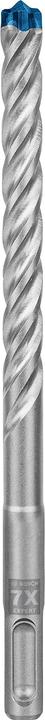 Produktbild Bosch Professional Zubehör EXPERT SDS plus-7X Hammerbohrer, 10 x 100 x 165 mm, 30-tlg. (10 Millimeter)