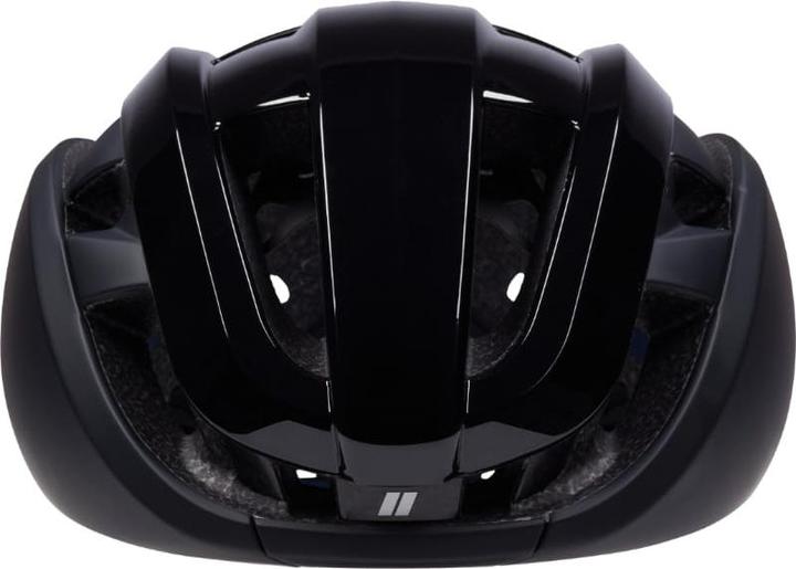 Immagine prodotto HJC Casco da strada Ibex 3 - Nero lucido opaco (55 - 59 cm)
