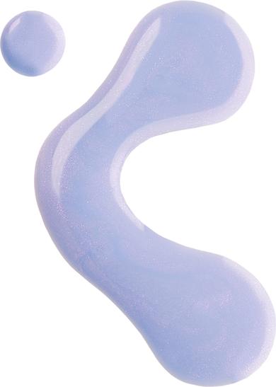 Image du produit CND Shellac Chic-A-Delic #463 (Pourpre, Top coat)