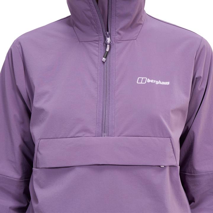 Produktbild Berghaus Wandermoor Wind (40, L)