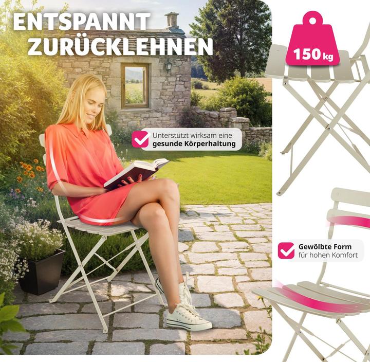 Image du produit tectake Frieda (59 cm)