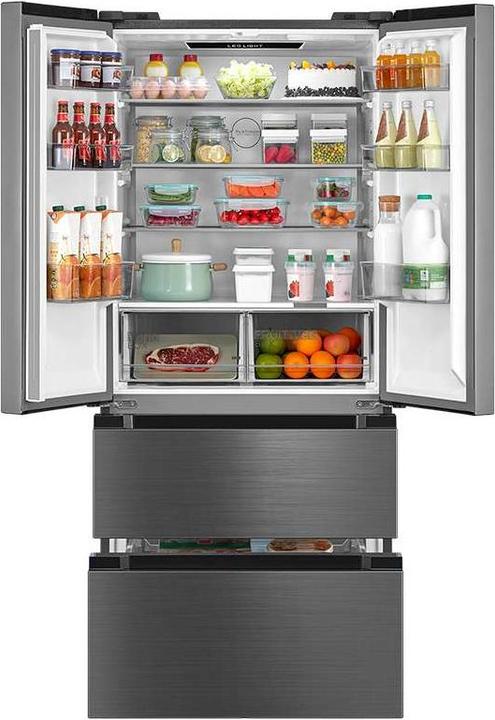 Immagine prodotto Midea MDRF692FIE46 Frigorifero Americano Side by Side (516 l)