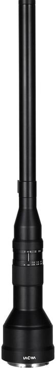 Image du produit Venus Optic Focale fixe Laowa 24 mm F14 standard (Nikon Z, Plein format)