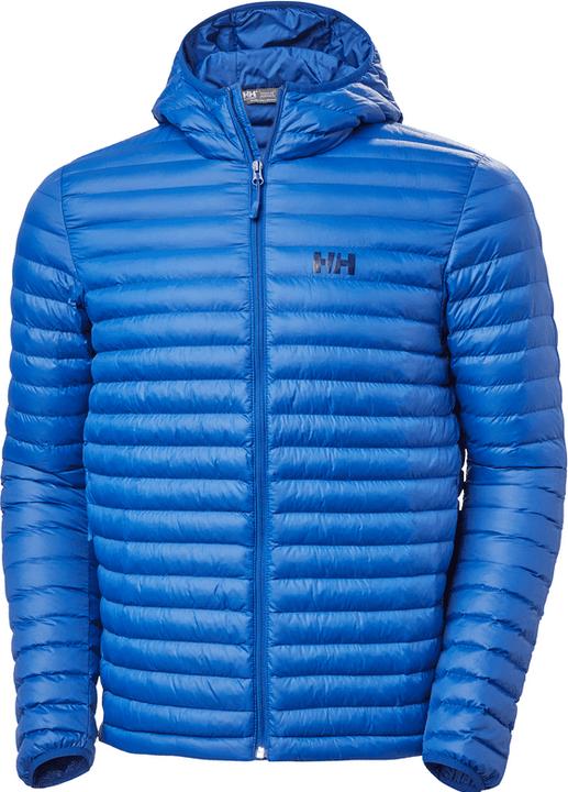Produktbild Helly Hansen Sirdal Hooded Insulator (L)