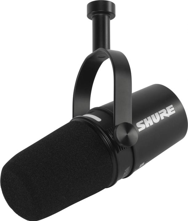 Immagine prodotto Shure MV7+