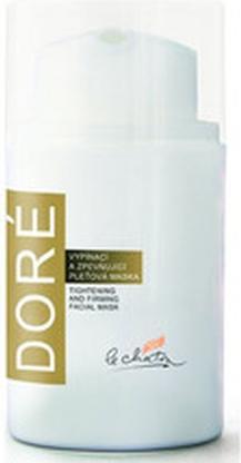 Image du produit Le Chaton Masque raffermissant et tonifiant pour le visage Doré