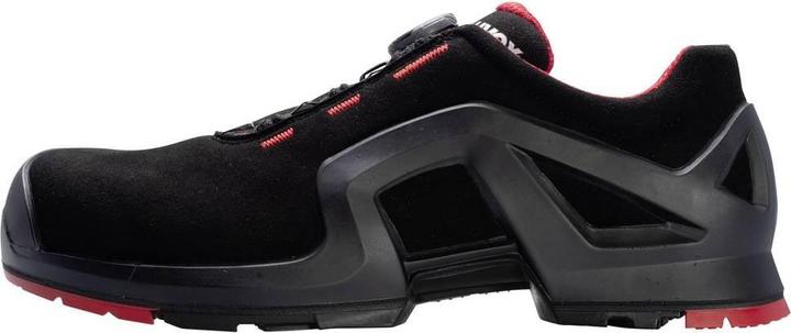 Produktbild Uvex Safety 1 x-tended support (S3, 44)