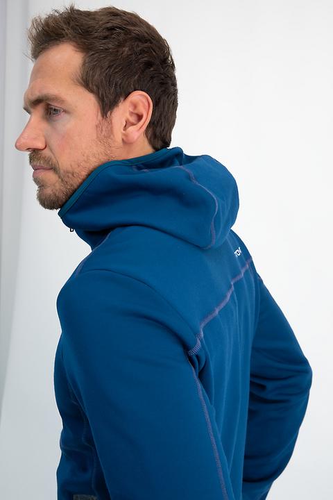 Produktbild Ortovox Fleece Hoody (XL)