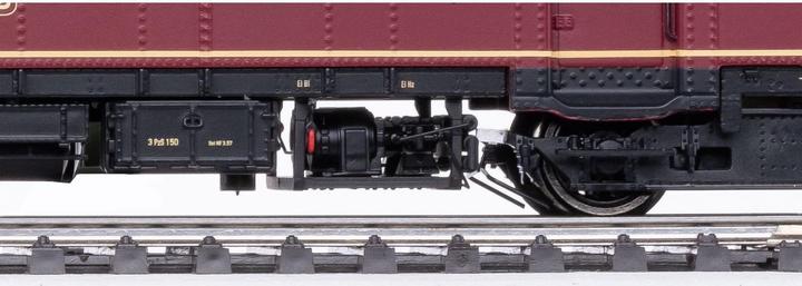 Produktbild Märklin 39853 H0 Elektrotriebwagen ET 85 der DB (Spur H0)