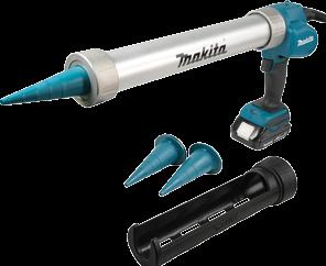 Produktbild Makita Akku-Kartuschenpistole
